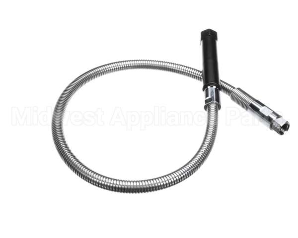 KL50-Y004-44 Encore 44" Reinforce Pre-Rinse Hose
