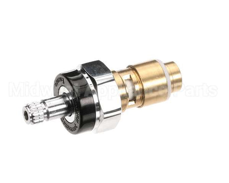 KL50-Y006-CCV Component Hardware Valve Assembly, Cold Cart, Ceramic