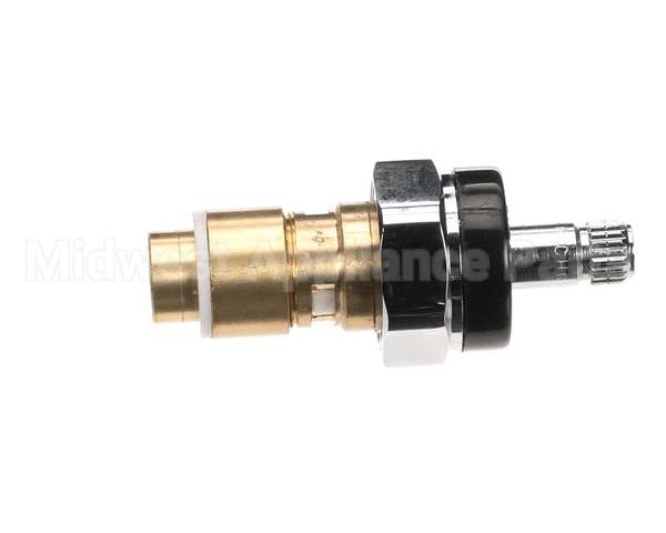 KL50-Y006-CCV Component Hardware Valve Assembly, Cold Cart, Ceramic