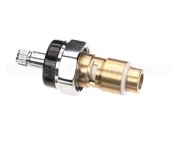 KL50-Y006-CCV Component Hardware Valve Assembly, Cold Cart, Ceramic