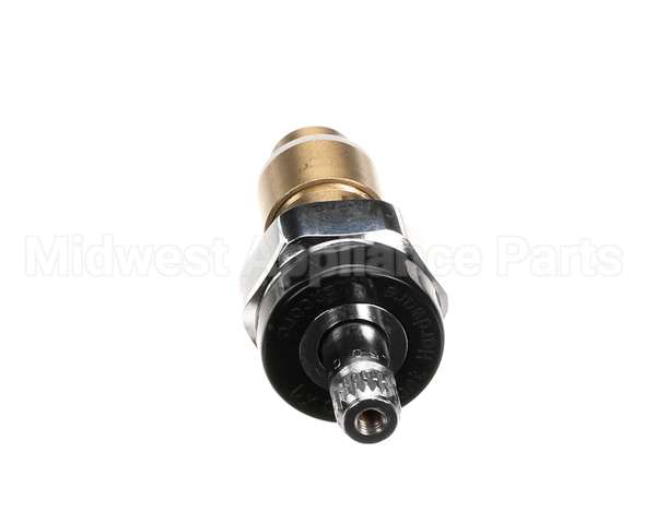 KL50-Y006-CCV Component Hardware Valve Assembly, Cold Cart, Ceramic