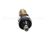 KL50-Y006-CCV Component Hardware Valve Assembly, Cold Cart, Ceramic