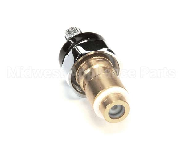 KL50-Y007-CCV Component Hardware Valve Assembly, Hot Cart, Ceramic