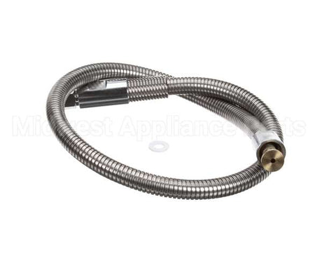 KL50-Y010-44 Component Hardware Encore Premium Pre-Rinse Hose,