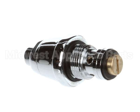KL50-Y027 Component Hardware Button Valve, For Pre-Rinse Or