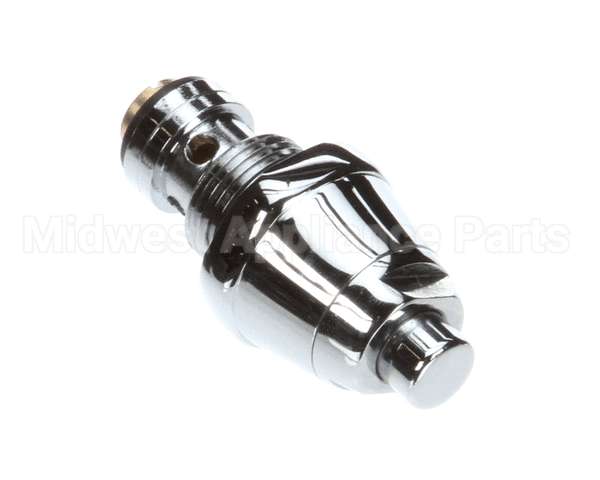 KL50-Y027 Component Hardware Button Valve, For Pre-Rinse Or