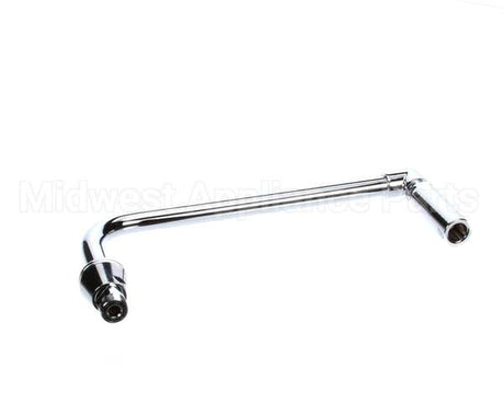 KL50-Y050-12 Component Hardware Swivel Arm Assembly, 12 (305Mm