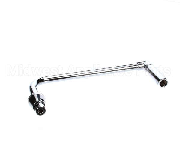 KL50-Y050-12 Component Hardware Swivel Arm Assembly, 12 (305Mm