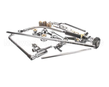 KL53-5024-12W Component Hardware Special Encore Swivel Arm