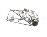 KL53-5024-12W Component Hardware Special Encore Swivel Arm