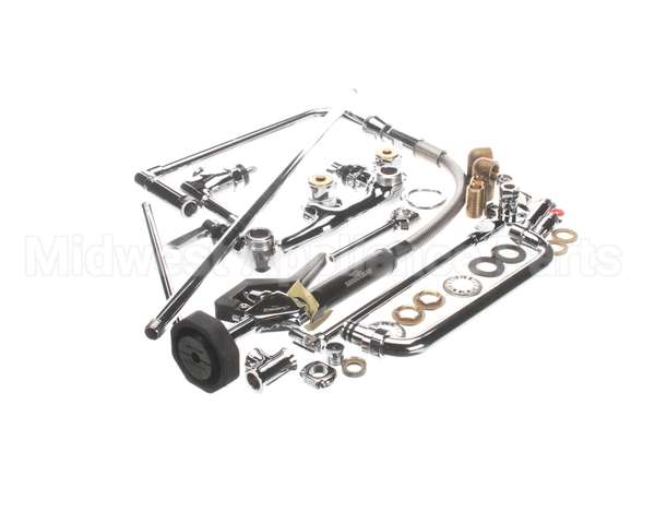 KL53-5024-12W Component Hardware Special Encore Swivel Arm