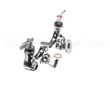 KL53-Y001 Component Hardware Faucet Body, Wall Mount, 8 Oc,