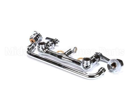 KL54-8012 Component Hardware Nsf Encore Low Lead Wall Fct