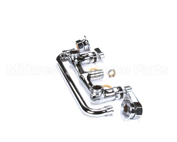 KL54-8012 Component Hardware Nsf Encore Low Lead Wall Fct