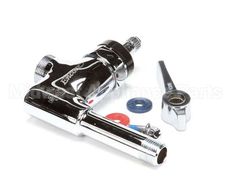 KL55-Y001 Component Hardware Add-On Faucet Assembly