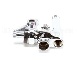 KL55-Y001 Component Hardware Add-On Faucet Assembly
