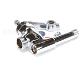 KL55-Y001 Component Hardware Add-On Faucet Assembly