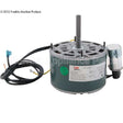 KLP11623E Compatible Kolpak Motor, Condenser Fan, 208/230V