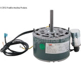 KLP11623E Compatible Kolpak Motor, Condenser Fan, 208/230V