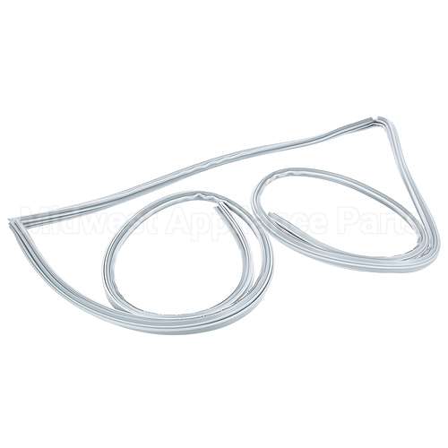 KLP22518-1075 Compatible Kolpak Door Gasket - Rh, 36-1/2" X 77-1/2"