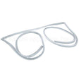 KLP225191075 Compatible Kolpak Door Gasket - Lh, 36-1/2" X 77-1/2"