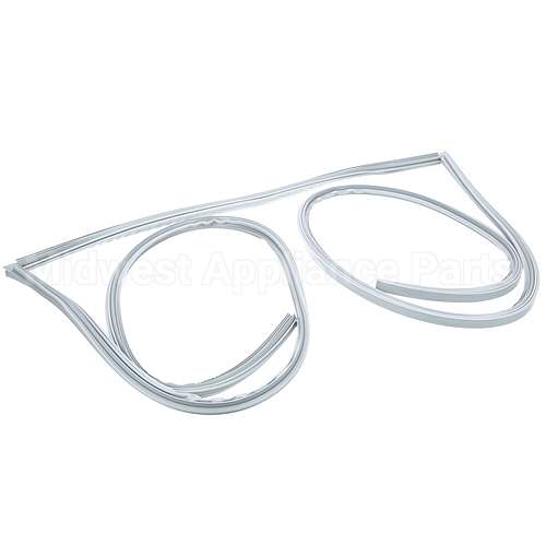 KLP225191075 Compatible Kolpak Door Gasket - Lh, 36-1/2" X 77-1/2"