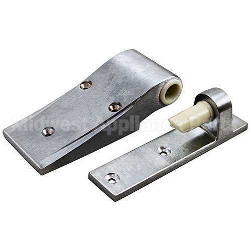 KLP23621-1075 Compatible Kolpak Door Hinge - Upper