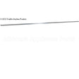 KLP25525-1075 Compatible Kolpak Plate, Back(Lh, F/ Trim)