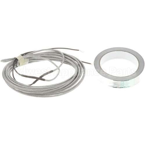 KLP500000174 Compatible Kolpak Heater Wire Service Kit, 20 Ft