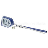 KM14 Compatible Comark Dishwasher Thermometer -4 To 400F