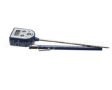 KM14 Comark Pocket Digital Thermometer, Wa