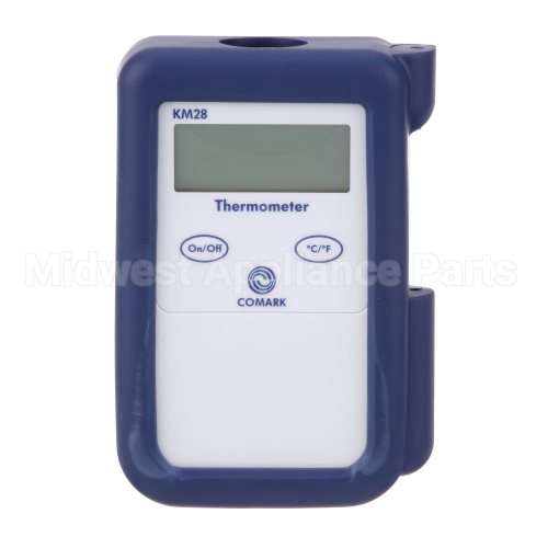KM28KIT Compatible Comark Digital Thermomoter -40 To 1000F