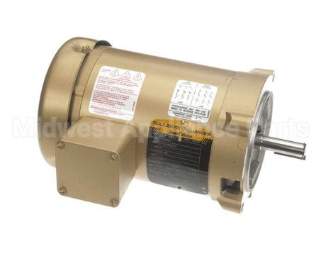 KM3003 Insinger Baldor Motor 1/4Hp/Odp/1725 Rp