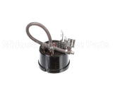 KME660-43C Turbo Air Overload For Ae4448Y-1Sr