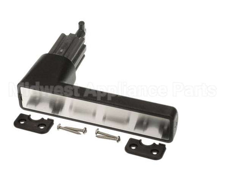 KMG1030B Unox Ct-Bt-Clux-Blux Handle Kit