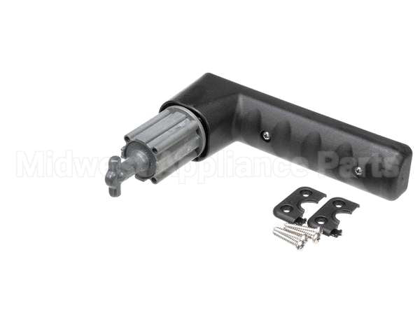 KMG1083A Unox Mind.maps Series Handle Kit