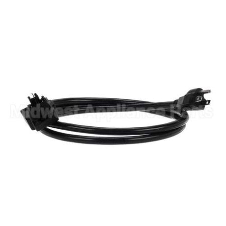KMR1001A Cadco Cord Nema 5-15P 14X3 Sjto