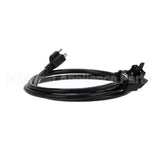 KMR1001A Cadco Cord Nema 5-15P 14X3 Sjto