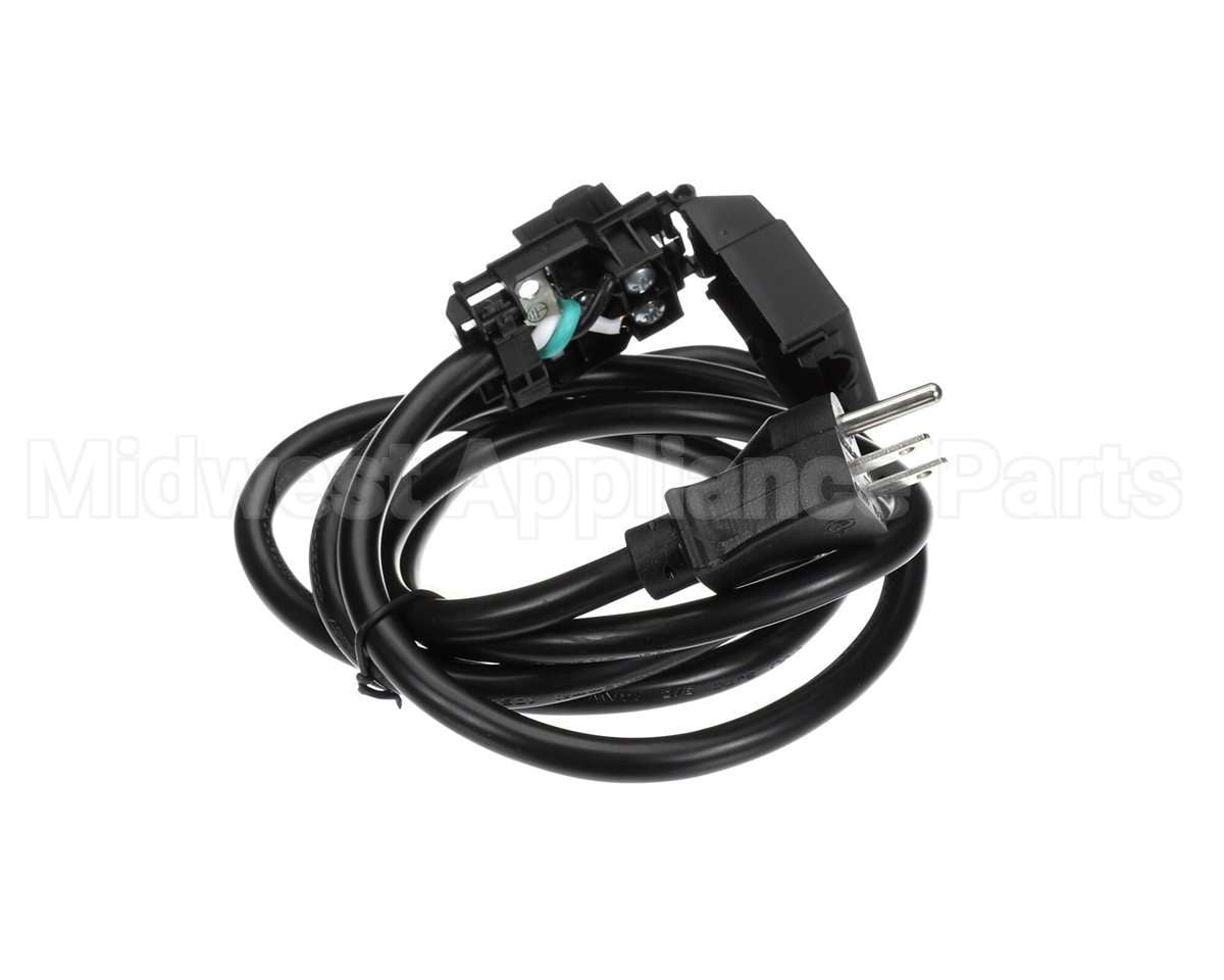 KMR1003A Cadco Cord & Plug Ov-023