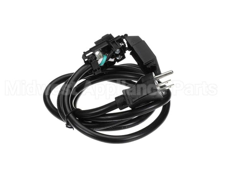 KMR1003A Cadco Cord & Plug Ov-023