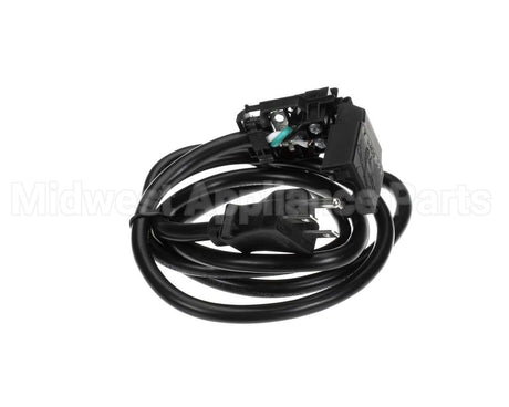KMR1003A Cadco Cord & Plug Ov-023