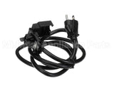 KMR1003A Cadco Cord & Plug Ov-023