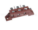 KMR1025A Unox 3 Poles Terminal Block Kit