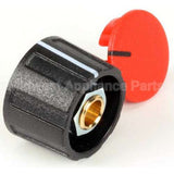 KN-23599 Compatible Alto Shaam Humidity Cntrl Knobs Combitouch