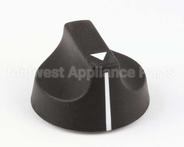 KN-26568 Alto Shaam Knob,Unibody,Thermostat Control