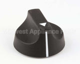 KN-26568 Alto Shaam Knob,Unibody,Thermostat Control