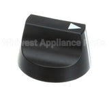 KN-28061 Alto Shaam Knob,Shutoff,Ar-6G 07