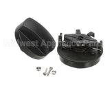 KN-33734 Alto Shaam Knob,Ct,Adjusting Rocker