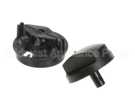KN-33734 Alto Shaam Knob,Ct,Adjusting Rocker
