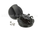 KN-33734 Alto Shaam Knob,Ct,Adjusting Rocker